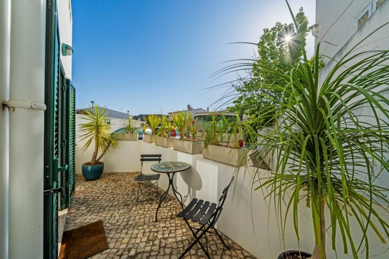 Apartamento T1 para Venda em Luz Foto 23