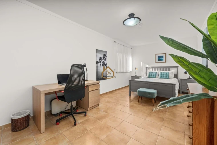 Apartamento T1 para Venda em Luz Foto 12