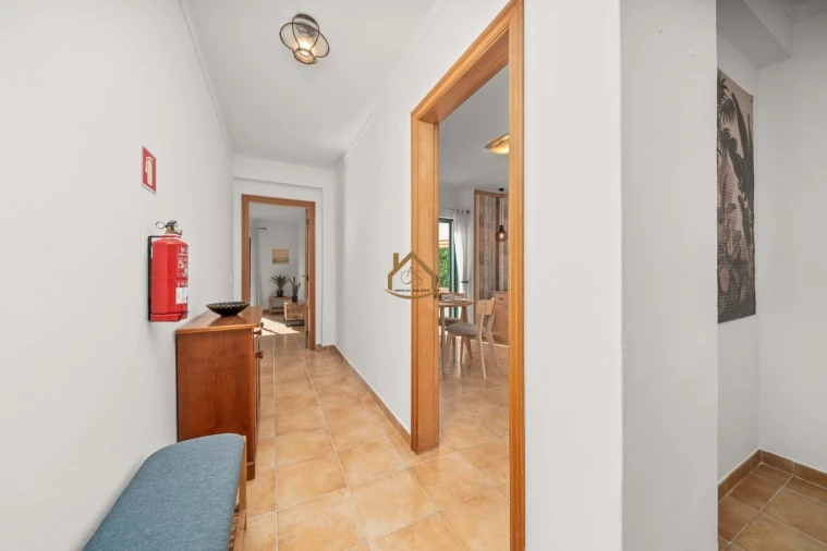 Apartamento T1 para Venda em Luz Foto 19