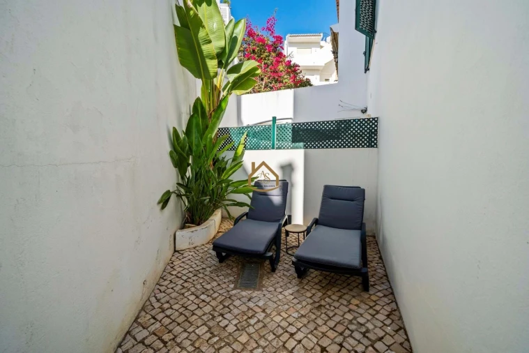 Apartamento T1 para Venda em Luz Foto 25