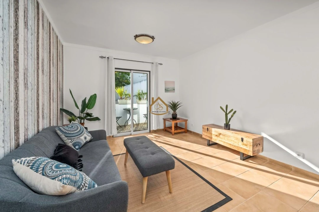 Apartamento T1 para Venda em Luz Foto 7