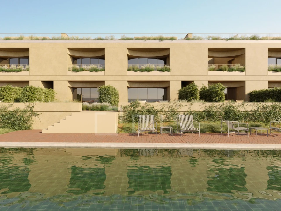 Apartamento T2 para Venda em Santa Maria do Castelo e Santiago e Santa Susana Foto 1