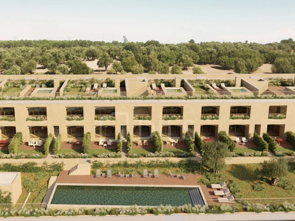 Apartamento T2 para Venda em Santa Maria do Castelo e Santiago e Santa Susana Foto 4