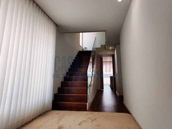 Moradia T4 para Venda em Aver-O-Mar, Amorim e Terroso Foto 9