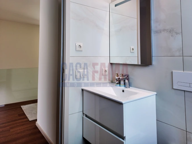 Moradia T4 para Venda em Aver-O-Mar, Amorim e Terroso Foto 23