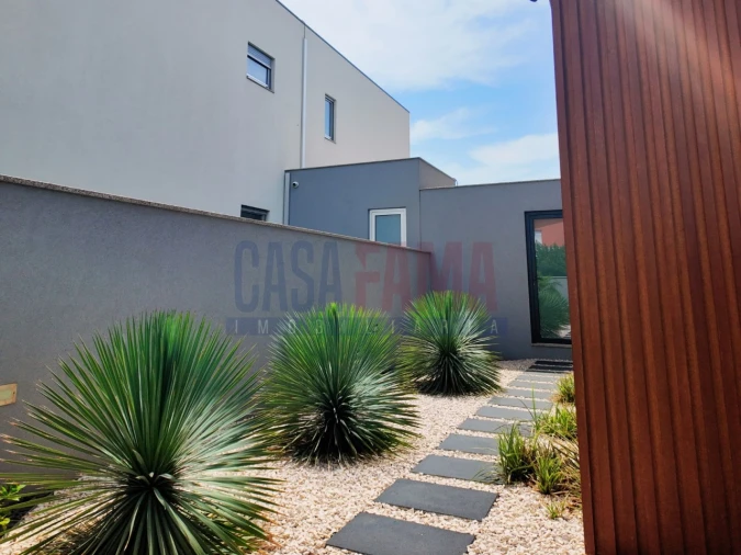 Moradia T4 para Venda em Aver-O-Mar, Amorim e Terroso Foto 25