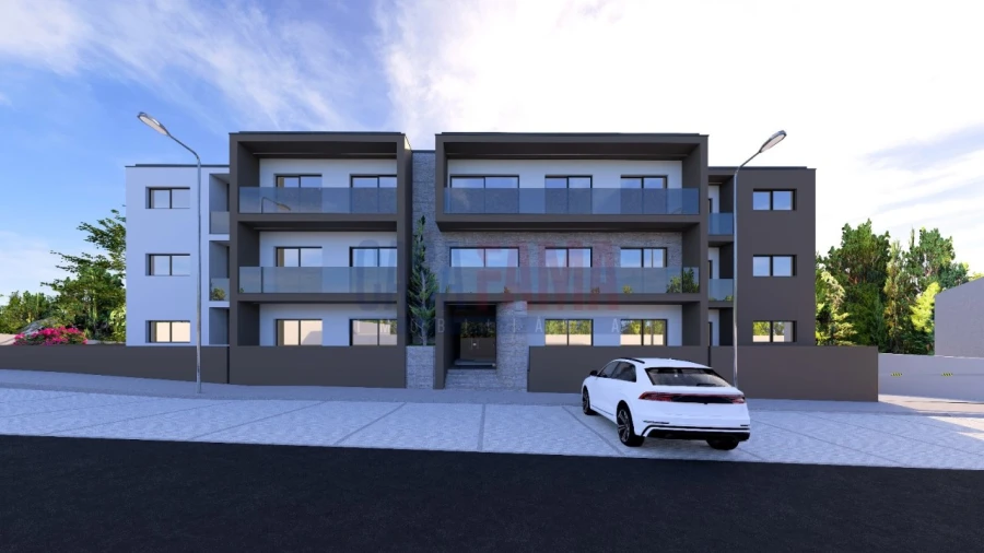 Apartamento T2 para Venda em Ribeirão Foto 1