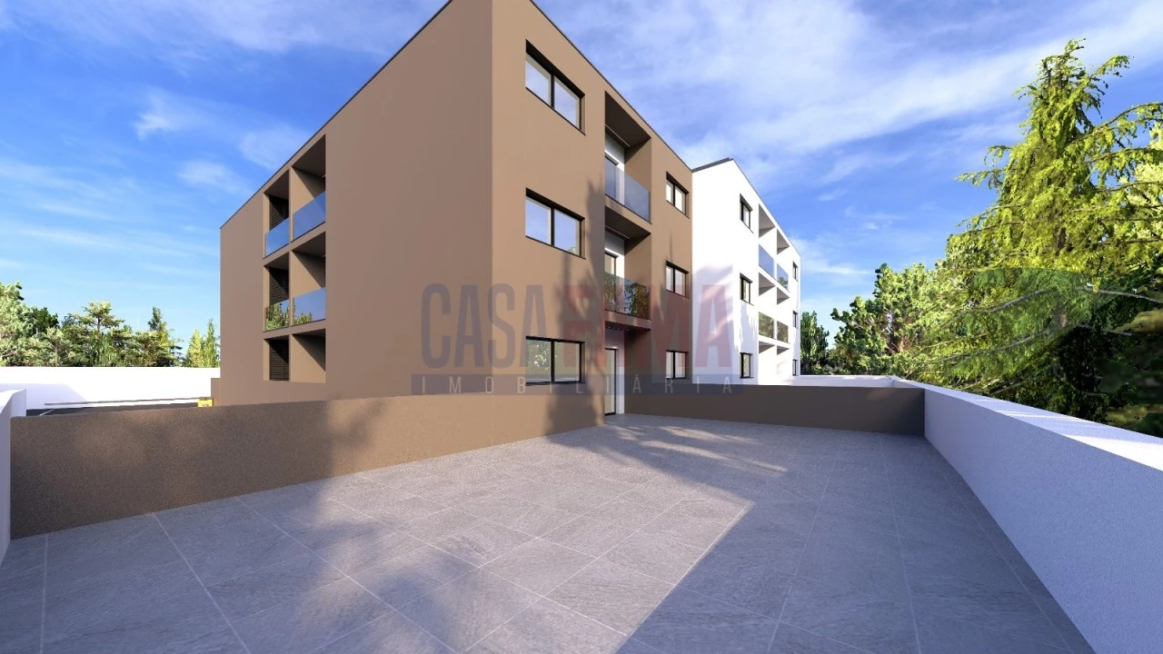 Apartamento T1 para Venda em Ribeirão Foto 21