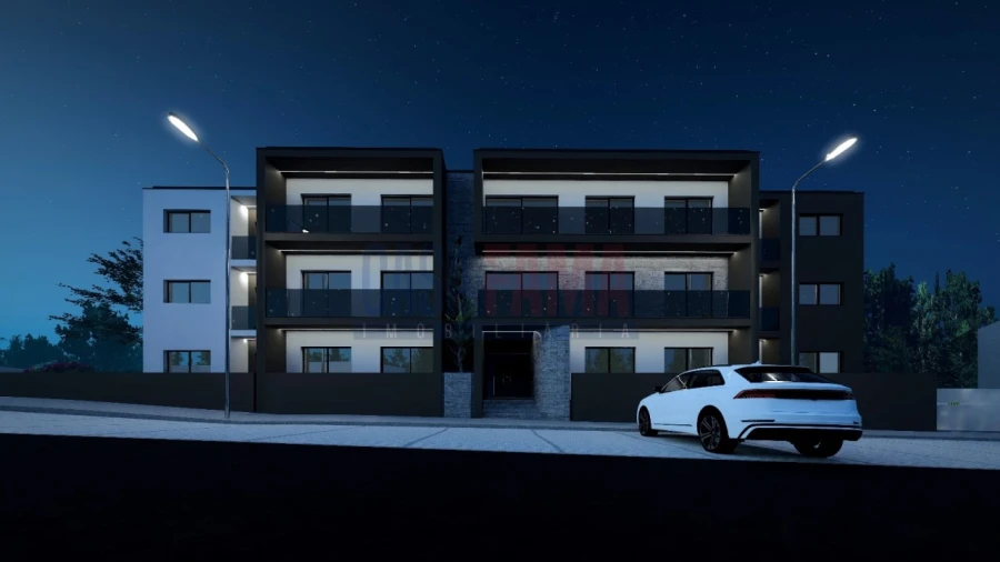 Apartamento T1 para Venda em Ribeirão Foto 4