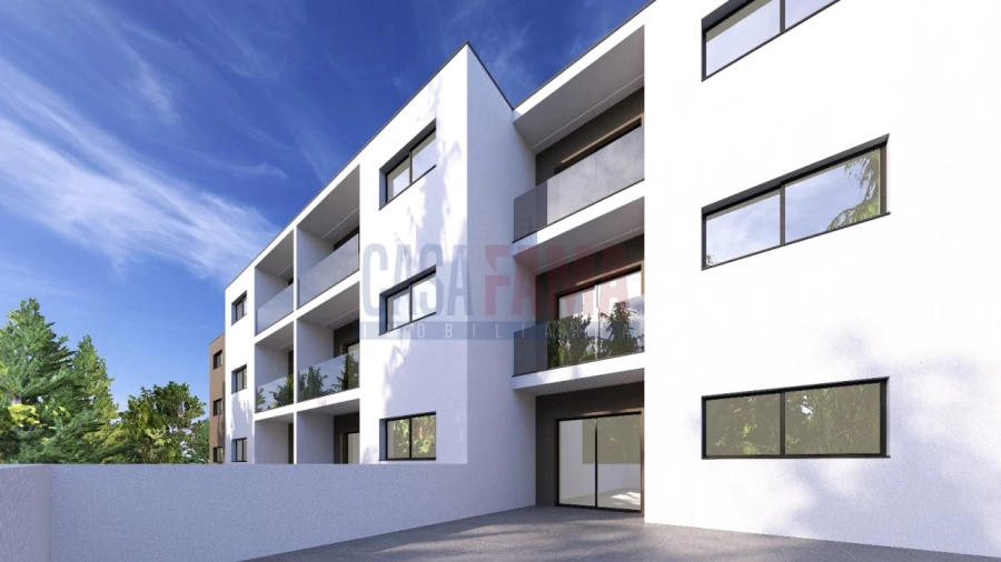 Apartamento T1 para Venda em Ribeirão Foto 18