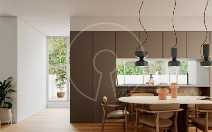 Apartamento T2 para Venda em Estrela