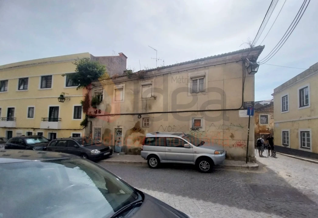 Prédio para Venda em Almada, Cova da Piedade, Pragal e Cacilhas Foto 3