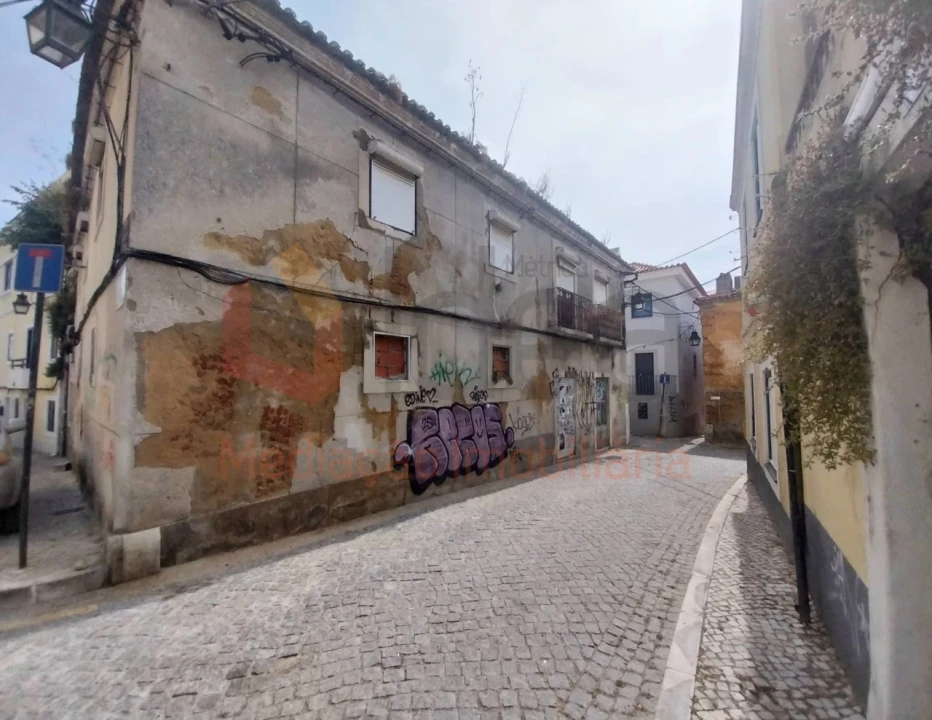 Prédio para Venda em Almada, Cova da Piedade, Pragal e Cacilhas Foto 7