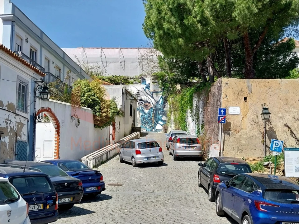 Prédio para Venda em Almada, Cova da Piedade, Pragal e Cacilhas Foto 11