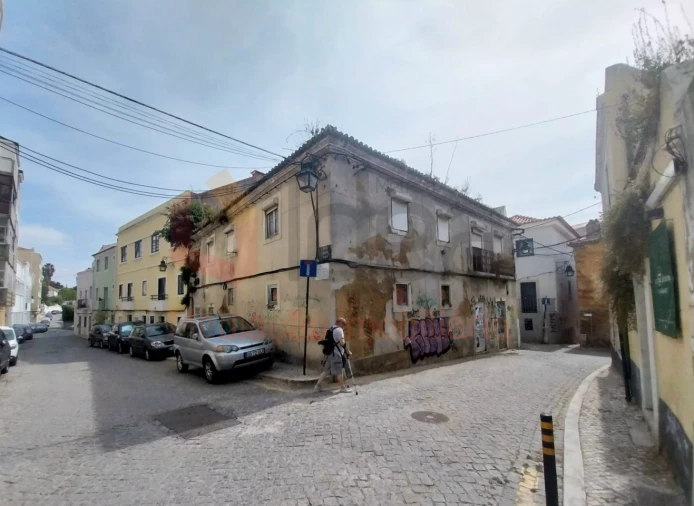 Prédio para Venda em Almada, Cova da Piedade, Pragal e Cacilhas