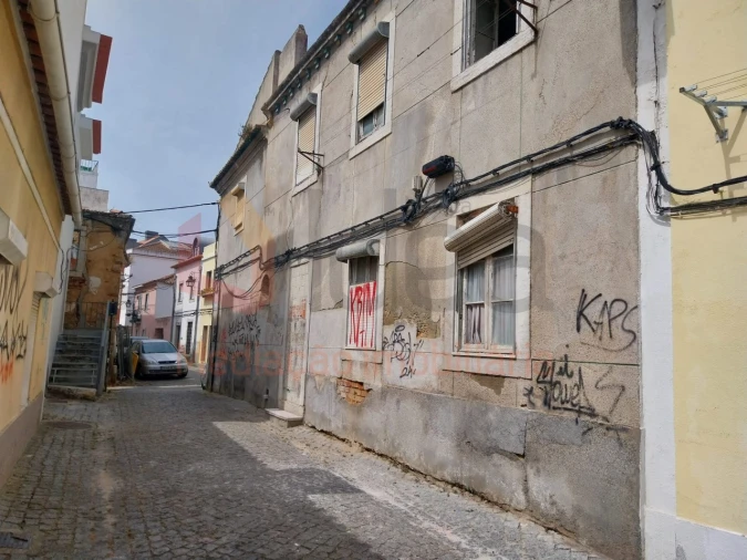 Prédio para Venda em Almada, Cova da Piedade, Pragal e Cacilhas Foto 5
