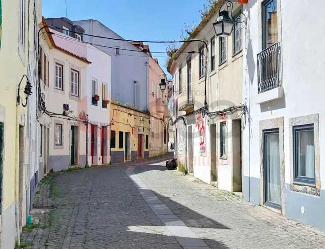 Prédio para Venda em Almada, Cova da Piedade, Pragal e Cacilhas Foto 8
