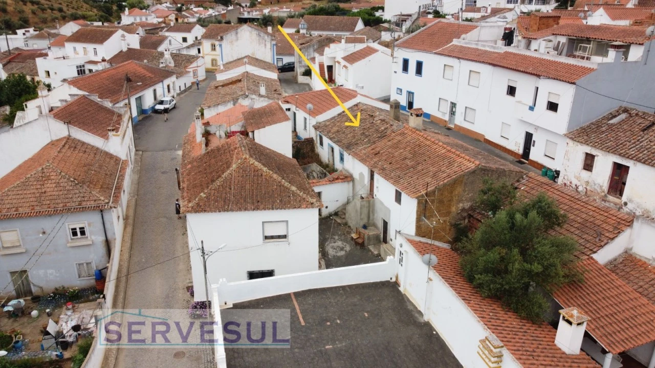 Moradia T2 para Venda em Saboia Foto 2