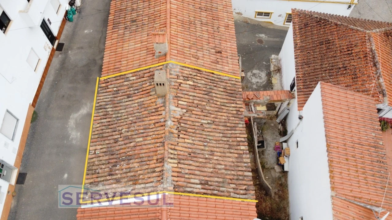 Moradia T2 para Venda em Saboia Foto 4