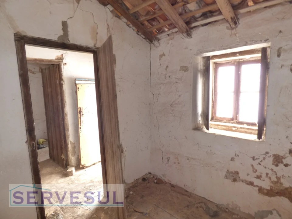 Moradia T2 para Venda em Saboia Foto 17