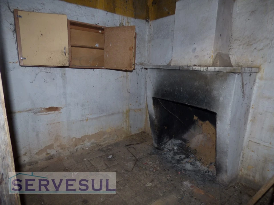 Moradia T2 para Venda em Saboia Foto 18