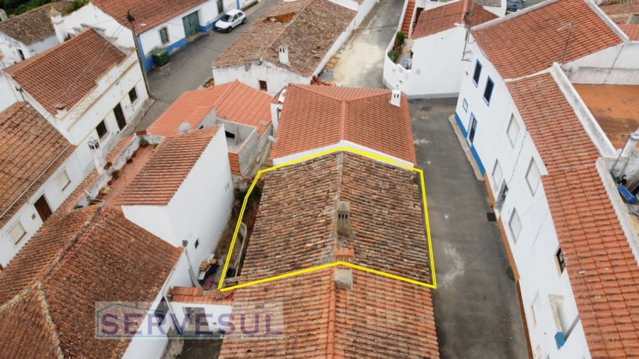 Moradia T2 para Venda em Saboia Foto 6