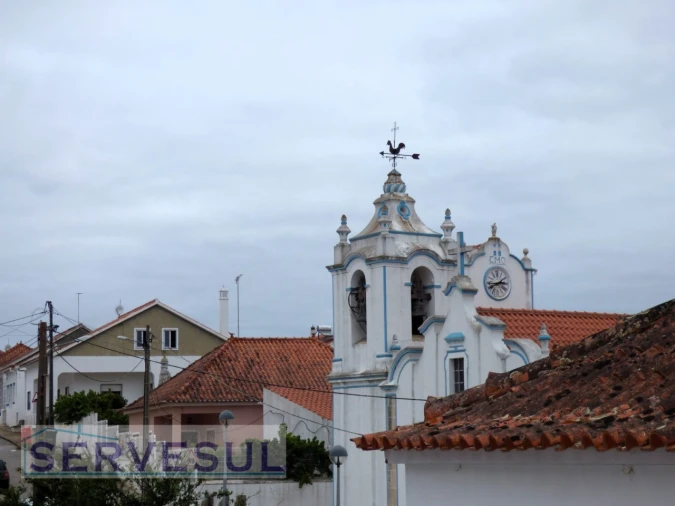 Moradia T2 para Venda em Saboia Foto 9