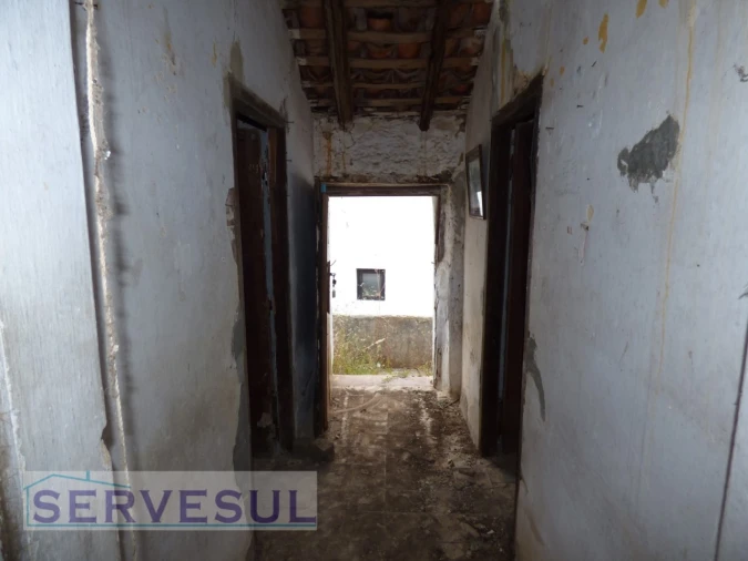 Moradia T2 para Venda em Saboia Foto 13