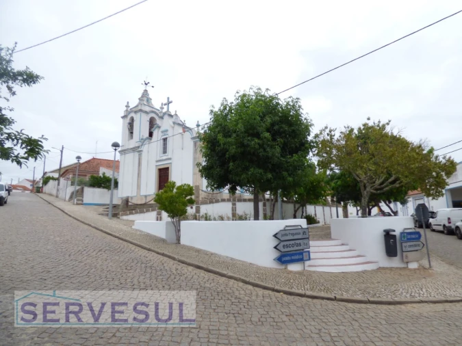 Moradia T2 para Venda em Saboia Foto 20