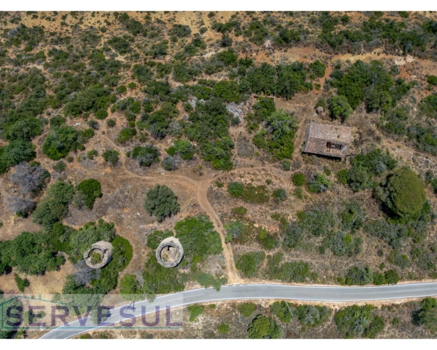 Terreno para Venda em Porches Foto 2