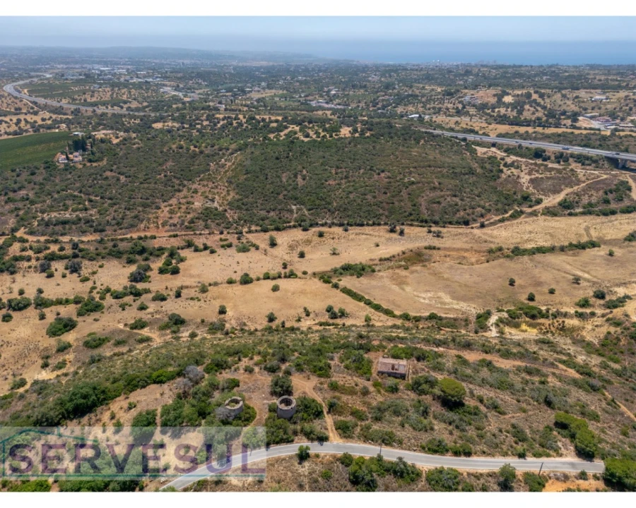 Terreno para Venda em Porches Foto 3