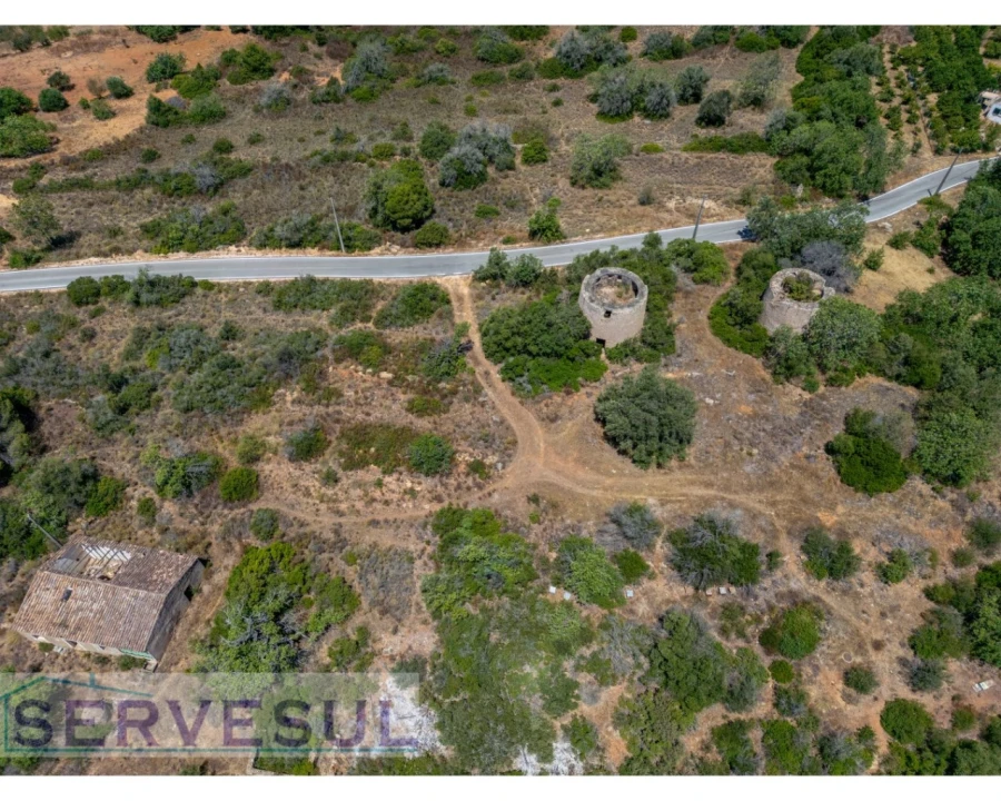 Terreno para Venda em Porches Foto 4