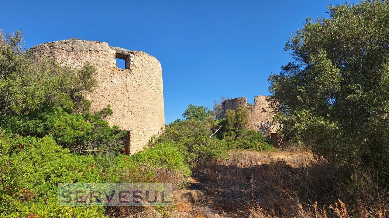 Terreno para Venda em Porches Foto 8