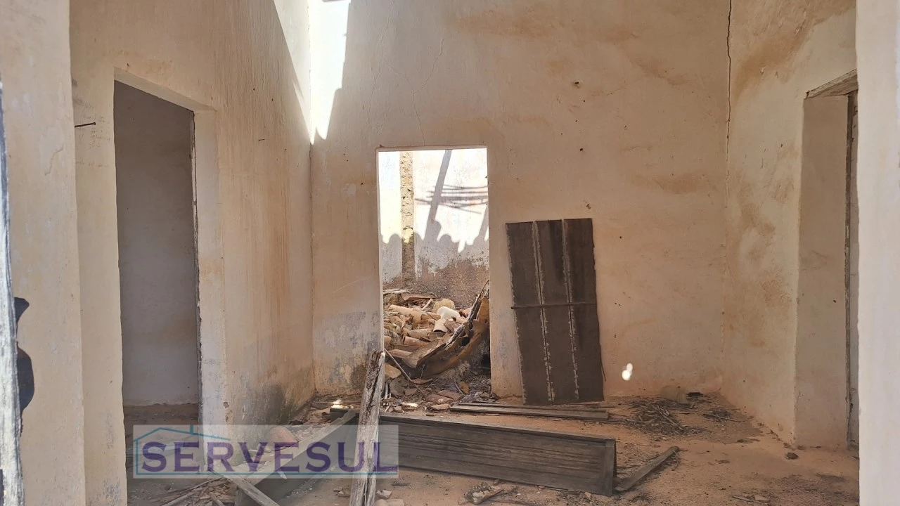 Terreno para Venda em Porches Foto 17