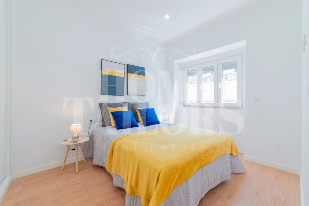 Apartamento T3 para Venda em Benfica Foto 2
