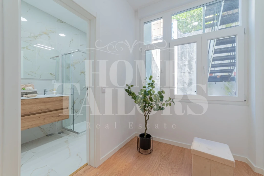 Apartamento T3 para Venda em Benfica Foto 10