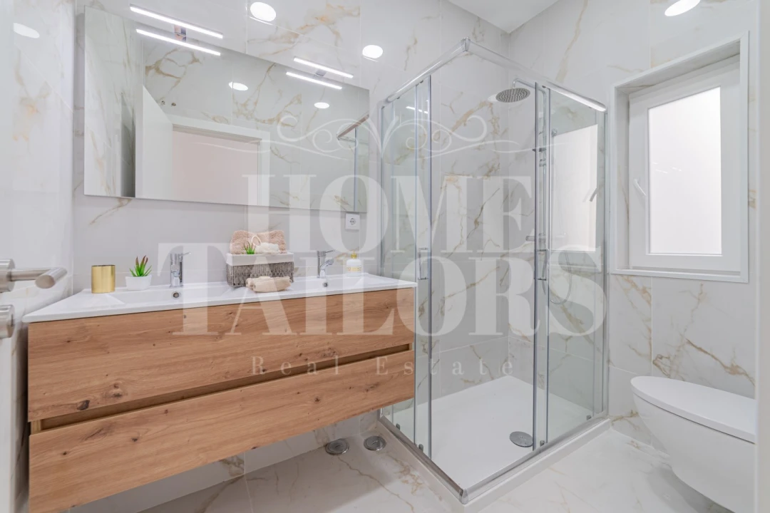 Apartamento T3 para Venda em Benfica Foto 11