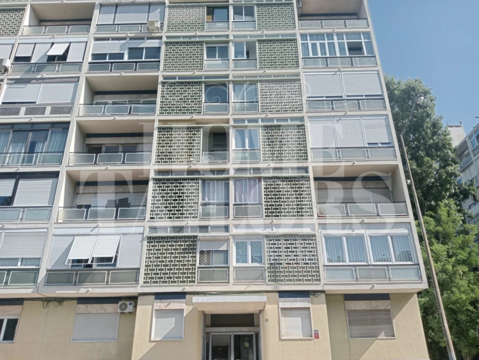 Apartamento T3 para Venda em Benfica Foto 13