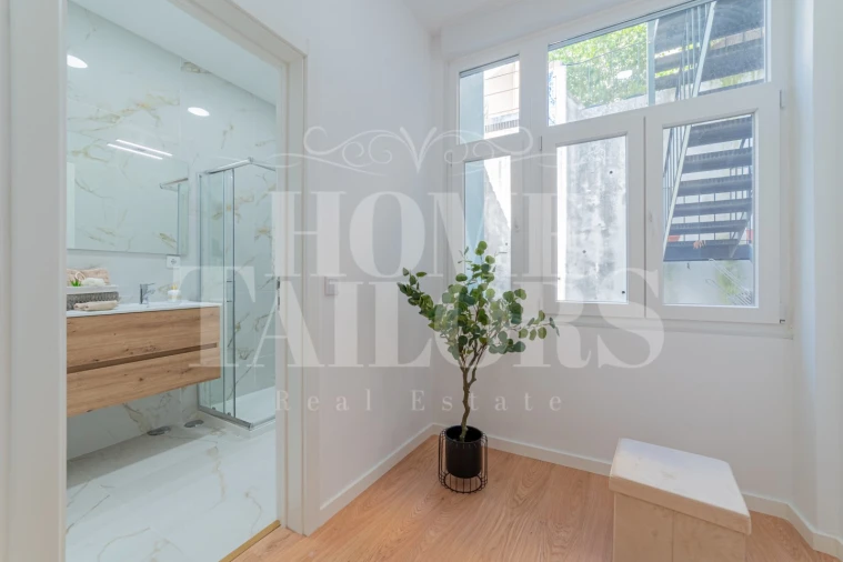 Apartamento T3 para Venda em Benfica Foto 10
