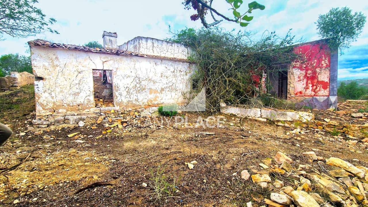 Moradia T0 para Venda em Loule (São Sebastião) Foto 21