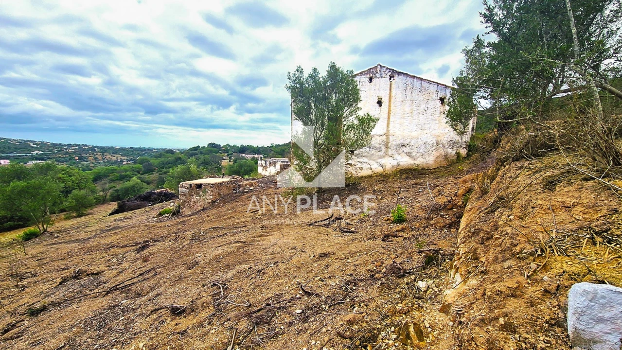 Moradia T0 para Venda em Loule (São Sebastião) Foto 16