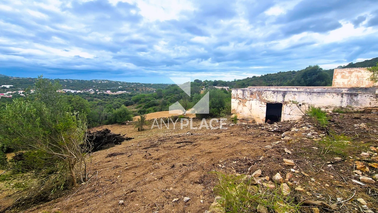 Moradia T0 para Venda em Loule (São Sebastião) Foto 17