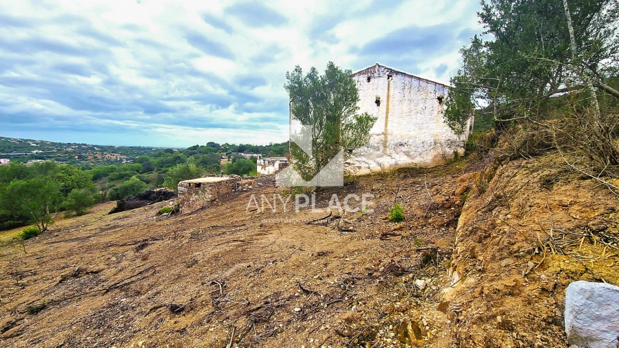 Moradia T0 para Venda em Loule (São Sebastião) Foto 16