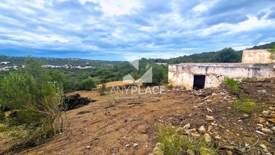 Moradia T0 para Venda em Loule (São Sebastião) Foto 17