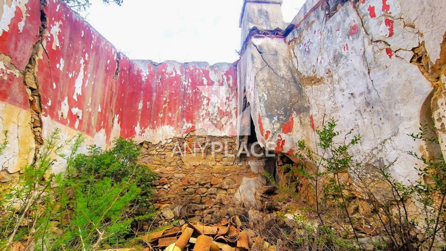 Moradia T0 para Venda em Loule (São Sebastião) Foto 11