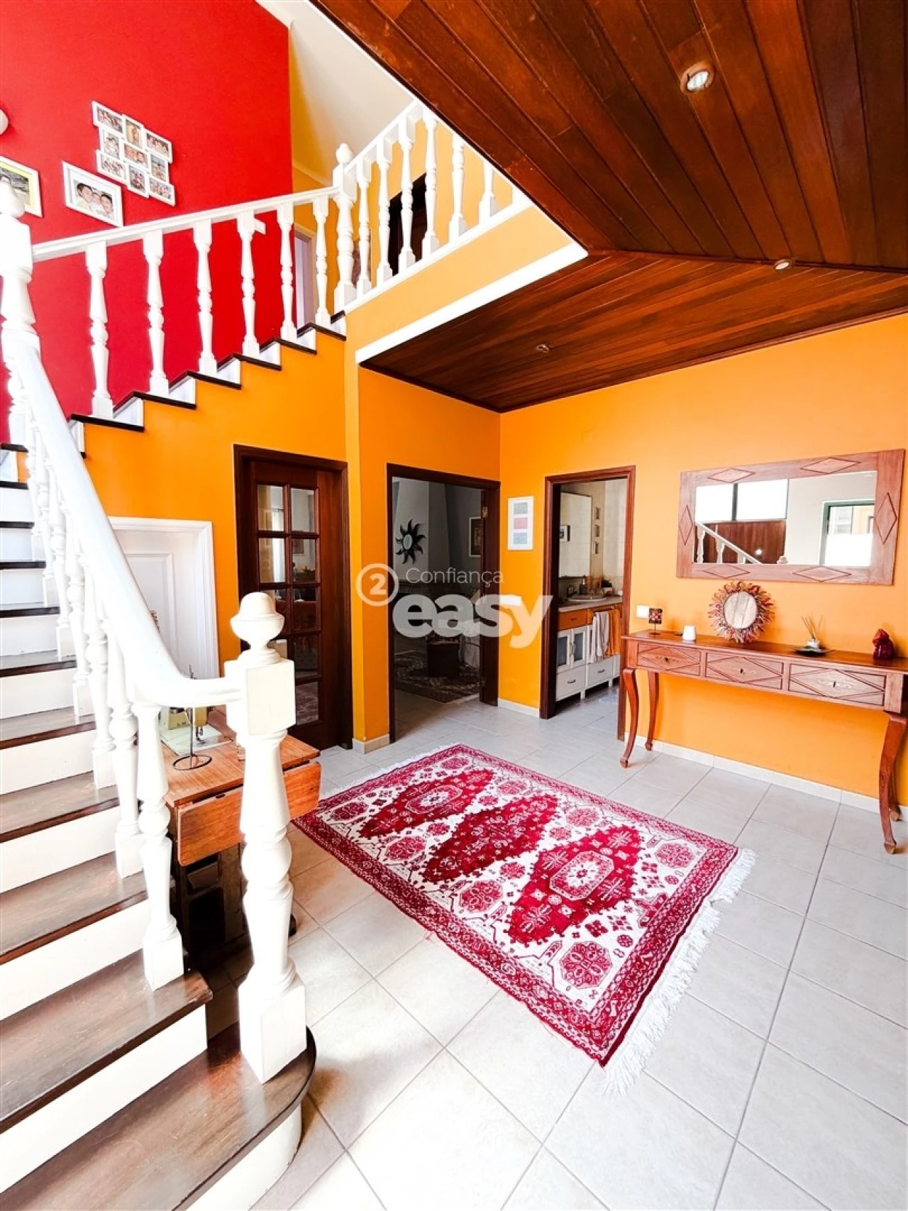 Moradia T5 para Venda em Almeirim Foto 33