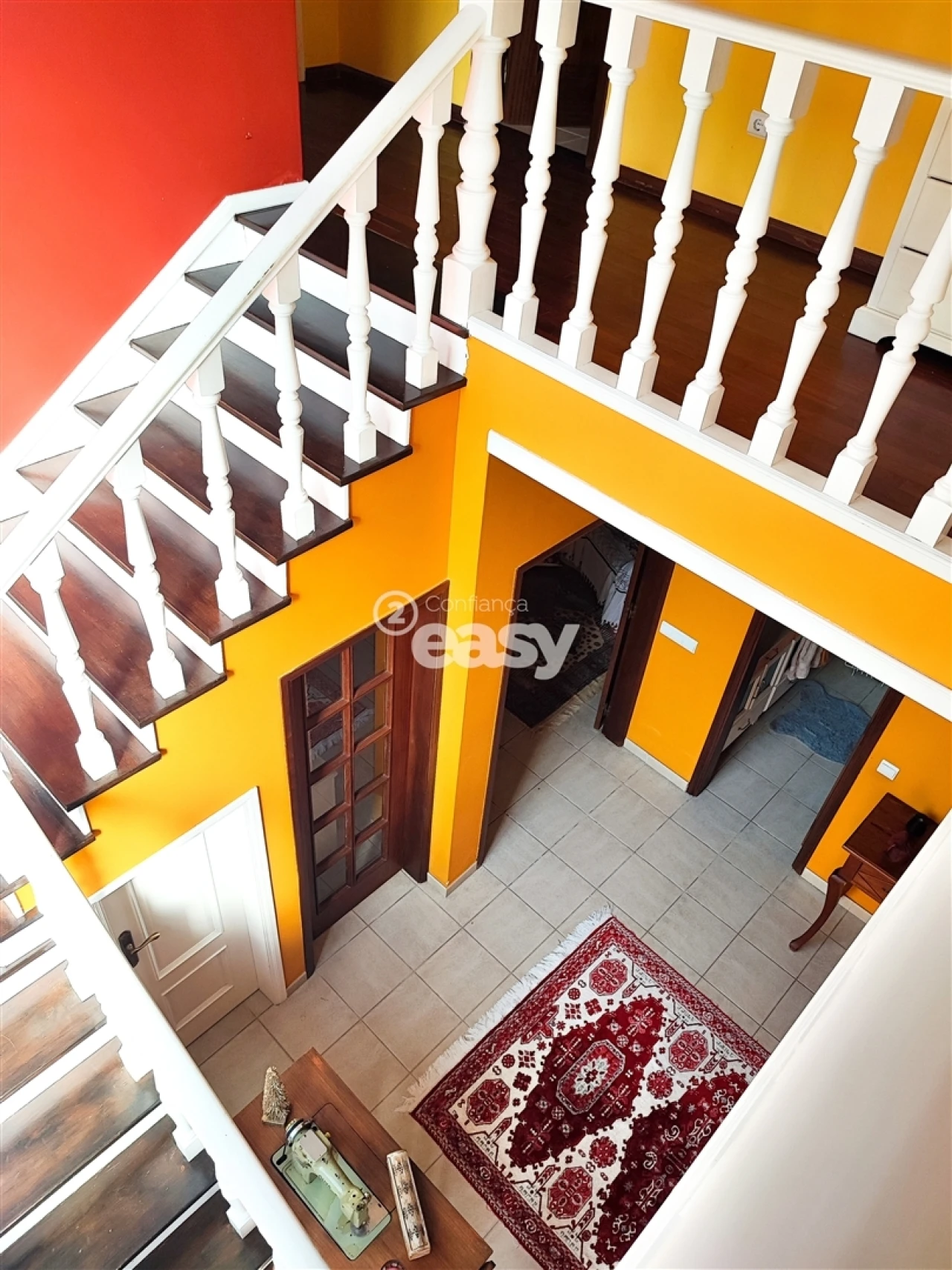 Moradia T5 para Venda em Almeirim Foto 46