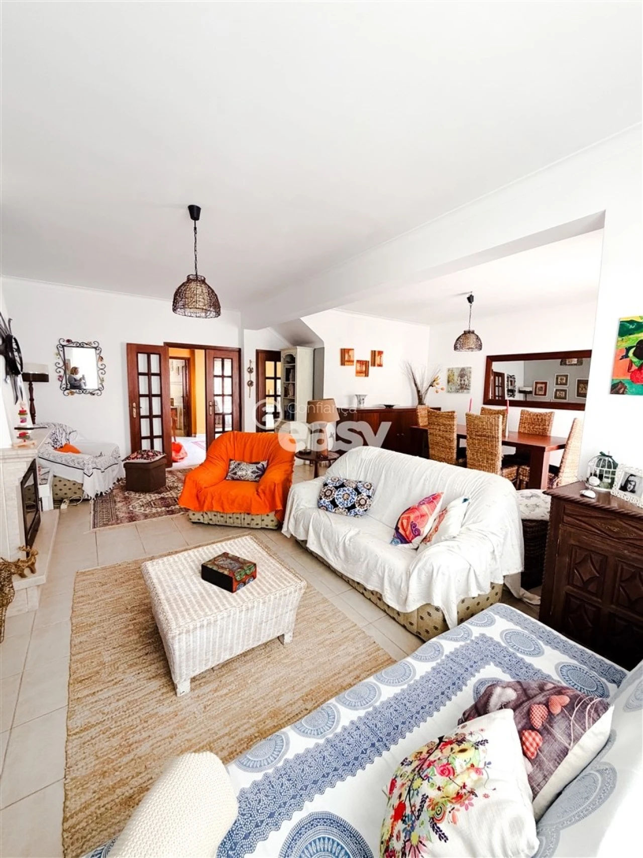 Moradia T5 para Venda em Almeirim Foto 56