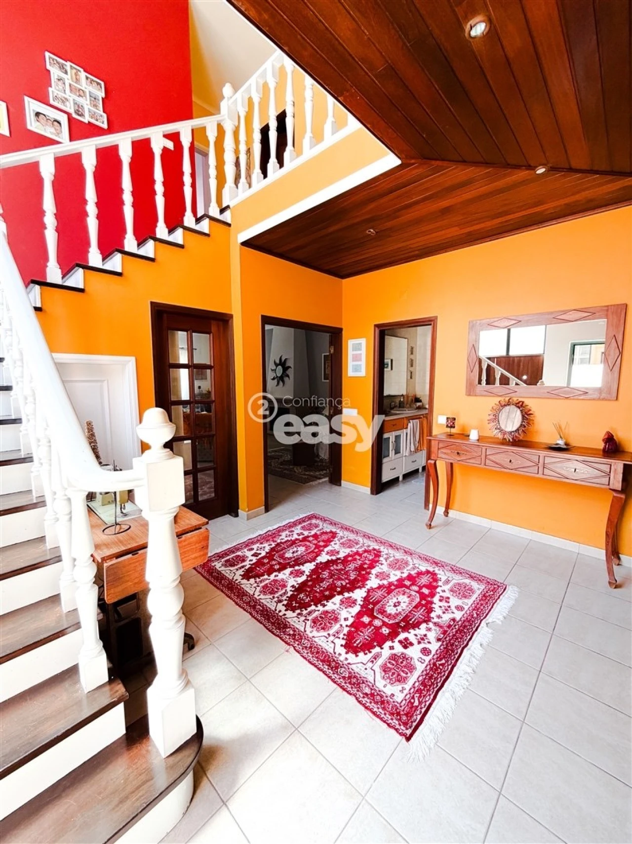 Moradia T5 para Venda em Almeirim Foto 35