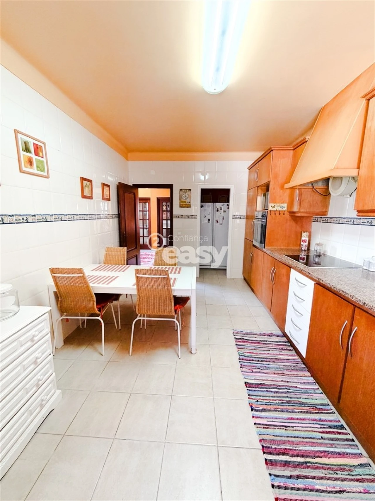 Moradia T5 para Venda em Almeirim Foto 134